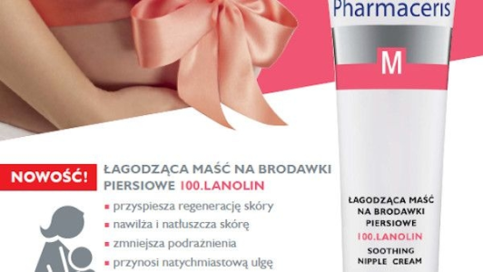 Konkurs "Przynieś ulgę swoim piersiom" do godz. 20:00