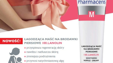 Konkurs "Przynieś ulgę swoim piersiom" do godz. 20:00