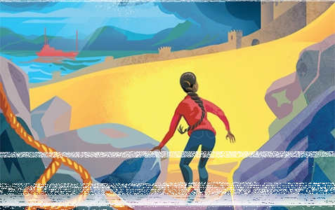 Konkurs "Ratując Sophie"