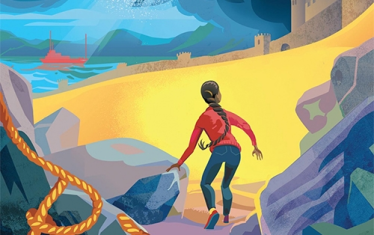 Konkurs "Ratując Sophie"