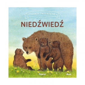 Konkurs "Wiosna, ach to Ty!"