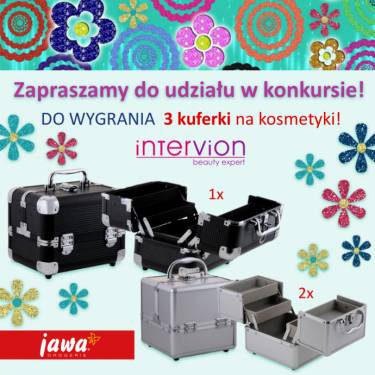 Konkurs fotograficzny "Makijaż w wiosennym trendzie"