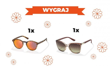 Wygraj okulary