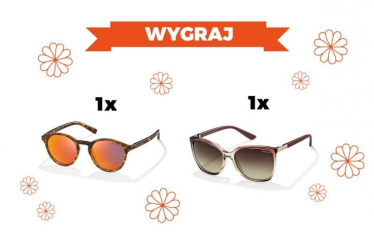 Wygraj okulary