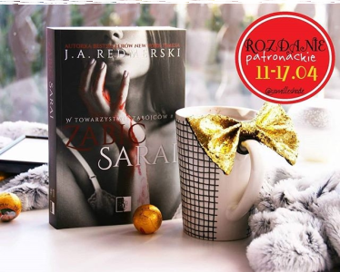 Konkurs "Rozdanie patronackie"