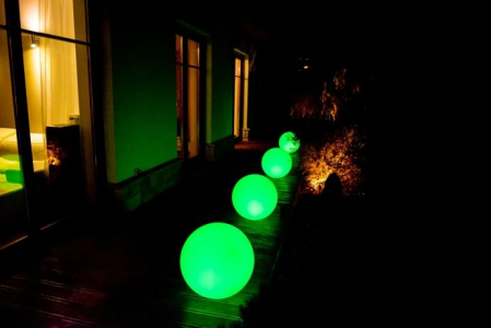 Wygraj kulę za zakupy