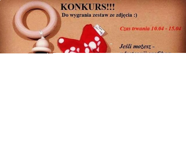 Wygraj zestaw ze zdjęcia