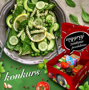 Konkurs "Zielone inspiracje"