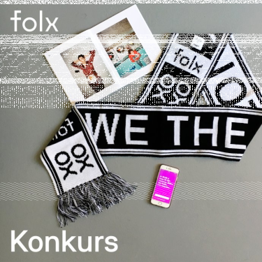 Konkurs "Feelslikefolx"
