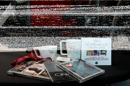 Konkurs "Archiwum XV lecia RMF Classic"