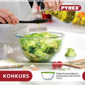 Konkurs "Dieta, ćwiczenia lub inne metody?"