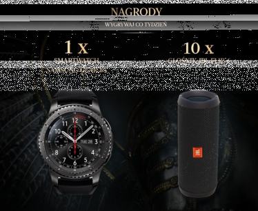 Konkurs "Husaria" Delikatesy Centrum, 18+