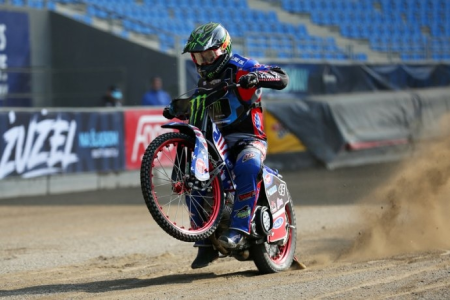Rzeszów: Konkurs "Speedway Best Pairs Cup"