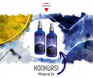 Konkurs "Światowy Dzień Sportu"