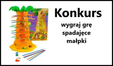 Wygraj Grę Spadające Małpki