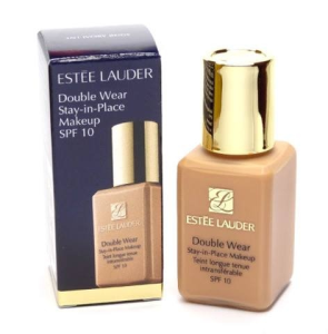 Wygraj podkład Estee Lauder Double Wear Stay-in-Place Makeup 3N1 Ivory Beige