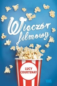 Wygraj "Wieczór filmowy&"Lucy Courtenay!