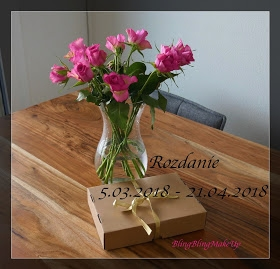 Konkurs "Bling Bling MakeUp"