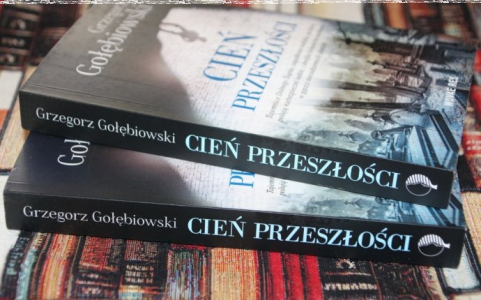 Konkurs "Cień przeszłości"