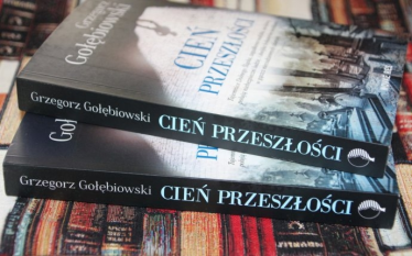Konkurs "Cień przeszłości"