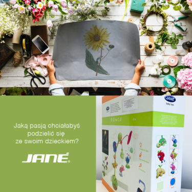 Konkurs “Dzielę się pasją”