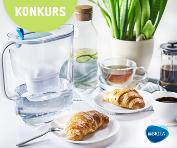 Konkurs Śniadanie z BRITA