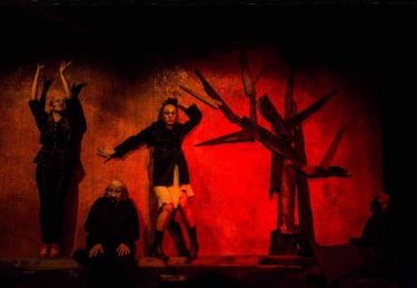 Kraków: Konkurs "REQIEM w Teatrze Barakah"