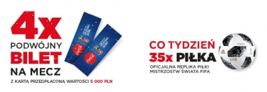 Loteria Coca-Cola "Poczuj emocje" Tesco1