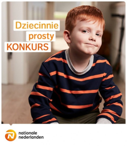 Konkurs "Nationale-Nederlanden"