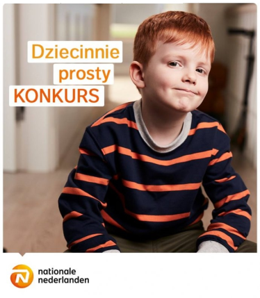 Konkurs "Nationale-Nederlanden"