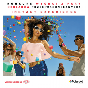 Konkurs "Piękne i kolorowe życie"