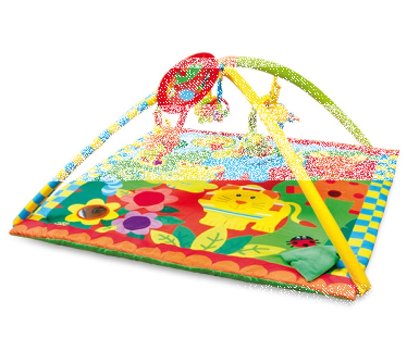 Wygraj matę Dżungla od Canpol babies!