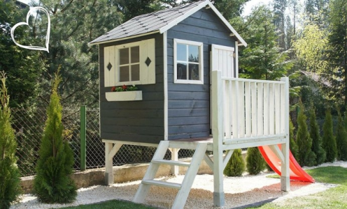 Konkurs "Wolnoć Tomku w swoim domku..."