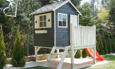 Konkurs "Wolnoć Tomku w swoim domku..."