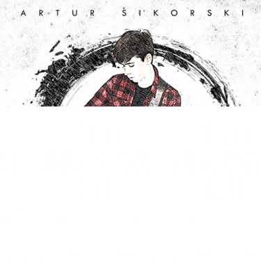 Wygraj debiutancki album Artura Sikorskiego