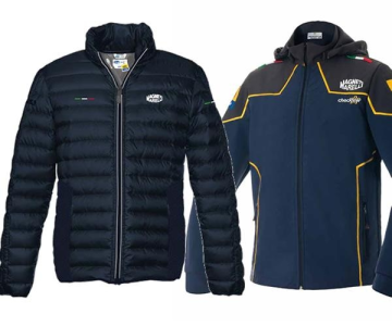 Wygraj kurtkę lub softshell od Magneti Marelli