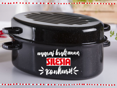 Konkurs "Marzę, by na obiad"