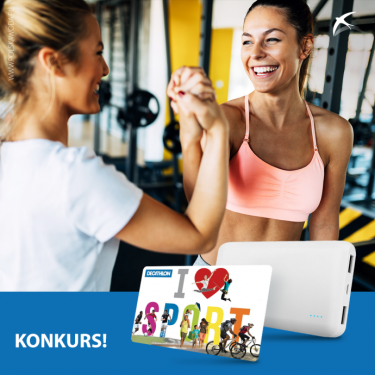 Konkurs "Rozkręć się na wiosnę"