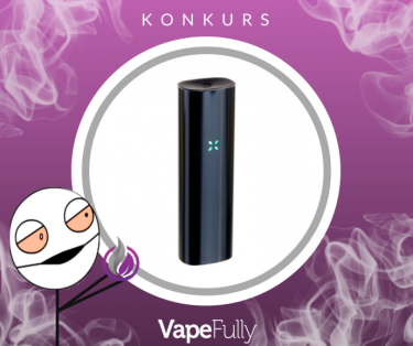 Konkurs "Święto #420" 18+