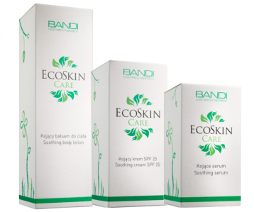 Wygraj kosmetyki ECO SKIN