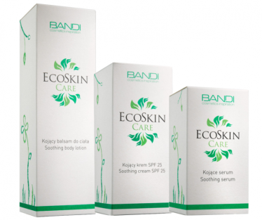 Wygraj kosmetyki ECO SKIN