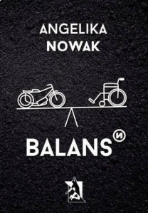 Wygraj książkę o poznawaniu siebie na nowo "Balans"