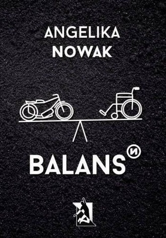 Wygraj książkę o poznawaniu siebie na nowo "Balans"
