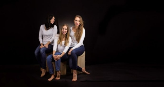 Wygraj wejście na Przebudzenie, spotkanie "nieperfekcyjnych" kobiet