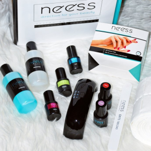 Wygraj zestaw do manicure hybrydowego