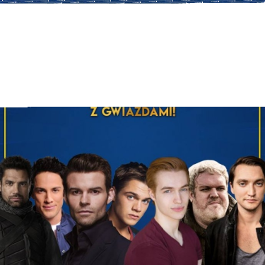 Konkurs filmowy: Wygraj kolacje w towarzystwie gwiazdy