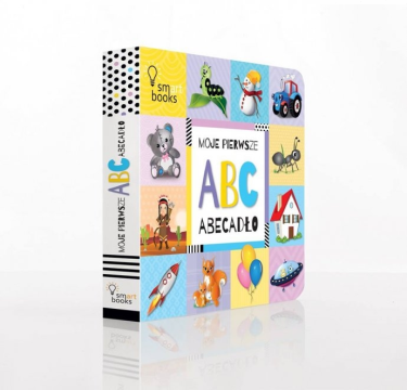 Konkurs fotograficzny "Moje pierwsze abecadło"