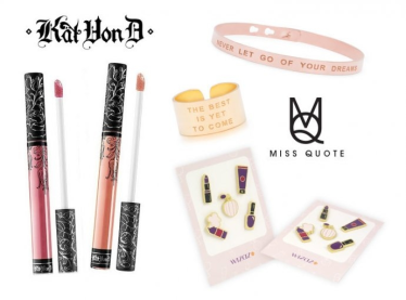 Konkurs "Świętuj 18. urodziny Wizażu"