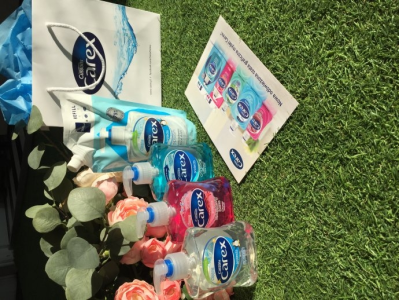 Konkurs wiosenne odnowienie z Carex