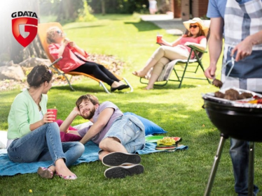 Konkurs "Majówka bez Internetu"